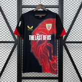ATHLETIC BILBAO PRIMERA EQUIPACIÓN ESPECIAL 25/26 HOMBRE - Bota de Oro Tienda